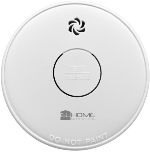 Czujnik dymu EL HOME SD-87A2 Czujnik dymu EL HOME SD-87A2