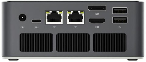 Mini PC Qoobe U155H Core Ultra 7 155H/32GB/SSD 1TB/Win 11 Pro czarny ( branded as Morefine) Mini PC Qoobe U155H Core Ultra 7 155H/32GB/SSD 1TB/Win 11 Pro czarny ( branded as Morefine)