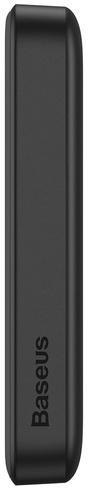 Powerbank Baseus Magnetic Mini PPCX070001 10000mAh MagSafe 15W PD QC 20W USB-C + kabel Powerbank Baseus Magnetic Mini PPCX070001 10000mAh MagSafe 15W PD QC 20W USB-C + kabel