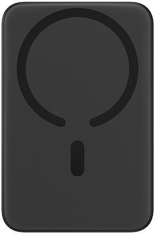 Powerbank Baseus Magnetic Mini PPCX070001 10000mAh MagSafe 15W PD QC 20W USB-C + kabel Powerbank Baseus Magnetic Mini PPCX070001 10000mAh MagSafe 15W PD QC 20W USB-C + kabel