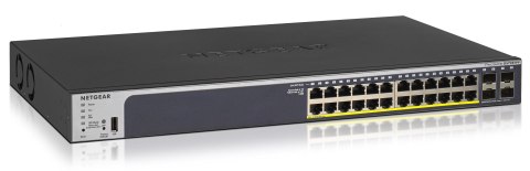 Switch Netgear GS728TPP-300EUS Switch Netgear GS728TPP-300EUS