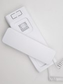 Unifon CYFRAL BALTIC 5D biały 2-przewodowy