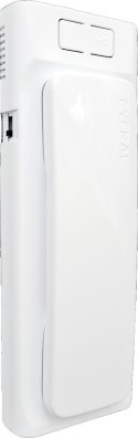 Unifon CYFRAL BALTIC 5D biały 2-przewodowy