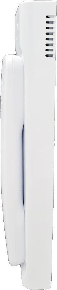 Unifon CYFRAL BALTIC 5P biały 4,5,6-żyłowy Unifon CYFRAL BALTIC 5P biały 4,5,6-żyłowy