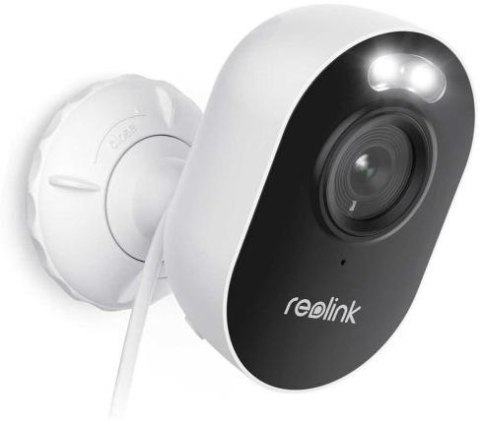 Kamera IP Reolink Lumus E430 4MP Wi-Fi Kamera IP Reolink Lumus E430 4MP Wi-Fi