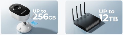 Kamera IP Reolink Lumus E430 4MP Wi-Fi Kamera IP Reolink Lumus E430 4MP Wi-Fi