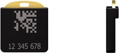 Klucz Sprzętowy Yubico YubiKey 5 nano U2F FIDO Klucz Sprzętowy Yubico YubiKey 5 nano U2F FIDO
