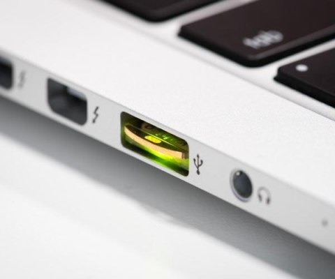 Klucz Sprzętowy Yubico YubiKey 5 nano U2F FIDO Klucz Sprzętowy Yubico YubiKey 5 nano U2F FIDO