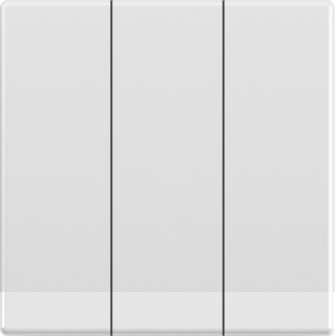 Pilot ścienny Proxima S3 FL (NICE FLOR) Pilot ścienny Proxima S3 FL (NICE FLOR)