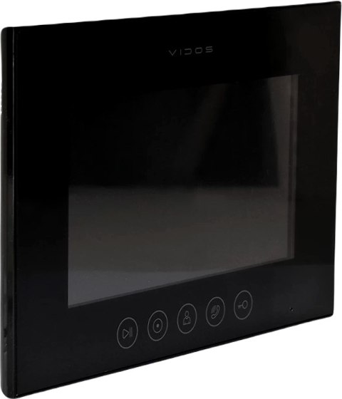 WIDEODOMOFON VIDOS X M11B-X/S11-1 WIDEODOMOFON VIDOS X M11B-X/S11-1