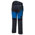 SPODNIE OCHRONNE DO PASA WX3 T702PBR REGULAR 34 PORTWEST