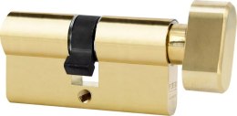 WKŁADKA Z GAŁKĄ MOSIĘŻNA WG-54 35/45 LOB