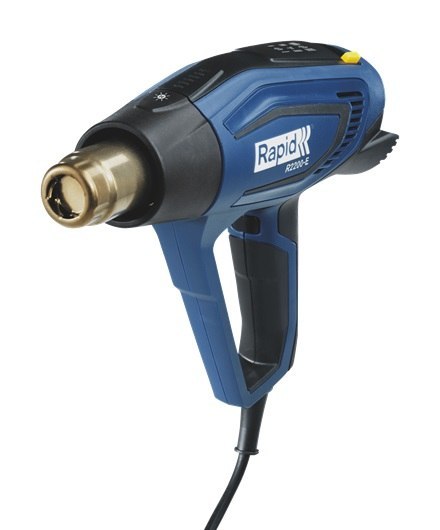 OPALARKA 60-350-650C R2200-E WALIZKA RAPID OPALARKA 60-350-650C R2200-E WALIZKA RAPID