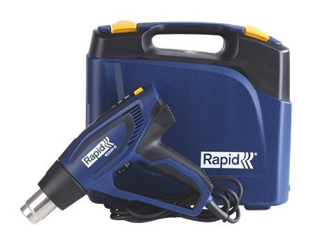 OPALARKA 60-350-650C R2200-E WALIZKA RAPID OPALARKA 60-350-650C R2200-E WALIZKA RAPID