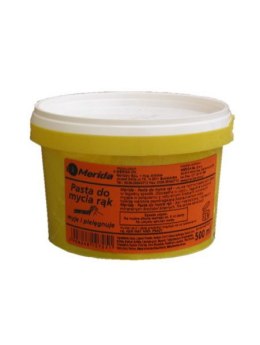 PASTA DO RĄK HME-PA12 500ML MERIDA