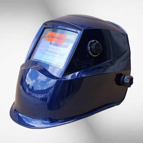 PRZYŁBICA AUTOMATYCZNA POWERWELD 2610 G+ POWERWELD PRZYŁBICA AUTOMATYCZNA POWERWELD 2610 G+ POWERWELD