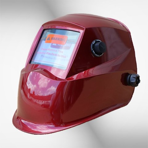 PRZYŁBICA AUTOMATYCZNA POWERWELD 2610 G+ POWERWELD PRZYŁBICA AUTOMATYCZNA POWERWELD 2610 G+ POWERWELD