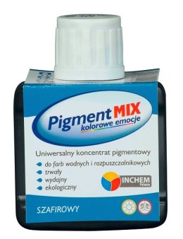 INCHEM PIGMENT MIX SZAFIR 80ML INCHEM