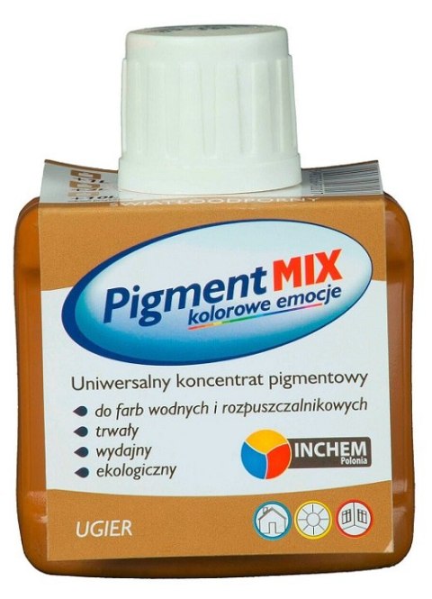 INCHEM PIGMENT MIX UGIER 80ML INCHEM INCHEM PIGMENT MIX UGIER 80ML INCHEM