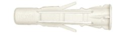 DYBEL NYLONOWY UNIVERSALNY EVD 10/50 ARVEX