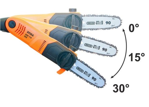 PODKRZESYWARKA ELEKTRYCZNA KSH 710 SDS ATIKA PODKRZESYWARKA ELEKTRYCZNA KSH 710 SDS ATIKA