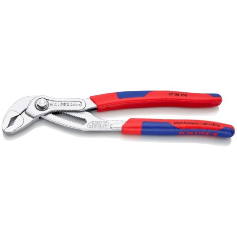 SZCZYPCE DO RUR COBRA NOWEJ GENERACJI 250MM SZCZYPCE DO RUR COBRA NOWEJ GENERACJI 250MM
