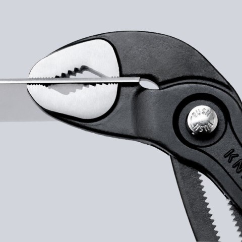 SZCZYPCE DO RUR COBRA NOWEJ GENERACJI 250MM SZCZYPCE DO RUR COBRA NOWEJ GENERACJI 250MM