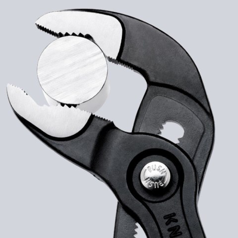 SZCZYPCE DO RUR COBRA NOWEJ GENERACJI 250MM SZCZYPCE DO RUR COBRA NOWEJ GENERACJI 250MM
