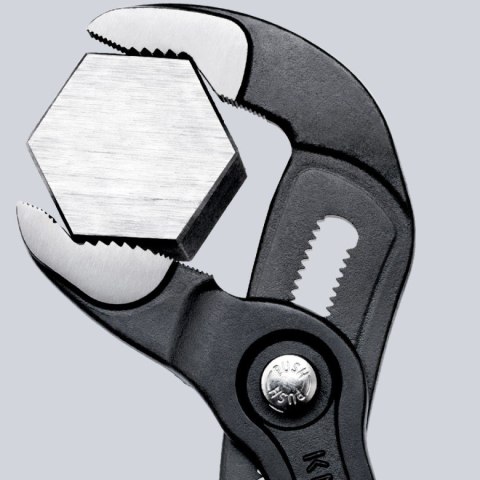 SZCZYPCE DO RUR COBRA NOWEJ GENERACJI 250MM SZCZYPCE DO RUR COBRA NOWEJ GENERACJI 250MM