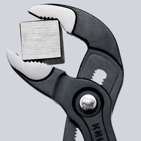 SZCZYPCE DO RUR COBRA NOWEJ GENERACJI 250MM SZCZYPCE DO RUR COBRA NOWEJ GENERACJI 250MM