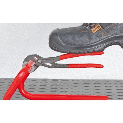 SZCZYPCE DO RUR COBRA NOWEJ GENERACJI 250MM SZCZYPCE DO RUR COBRA NOWEJ GENERACJI 250MM