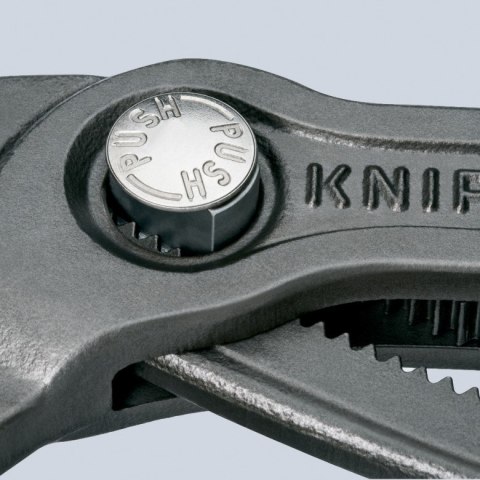 SZCZYPCE DO RUR COBRA NOWEJ GENERACJI 250MM SZCZYPCE DO RUR COBRA NOWEJ GENERACJI 250MM