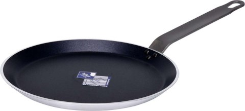 PATELNIA ALUMINIOWA DO NALEŚNIKÓW TEFLON 260MM. YATO GASTRO PATELNIA ALUMINIOWA DO NALEŚNIKÓW TEFLON 260MM. YATO GASTRO