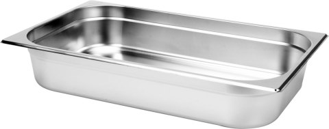 POJEMNIK GASTRONOMICZNY GN 1/1 100MM YATO GASTRO POJEMNIK GASTRONOMICZNY GN 1/1 100MM YATO GASTRO