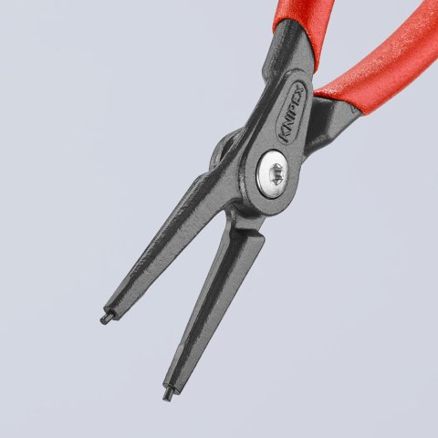 PRECYZYJNE SZCZYPCE DO PIERŚCIENI ZEW.PROSTE 180MM PRECYZYJNE SZCZYPCE DO PIERŚCIENI ZEW.PROSTE 180MM
