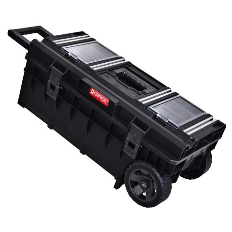 SKRZYNKA NARZĘDZIOWA QBRICK ONE LONGER TECHNIK QBRICK SKRZYNKA NARZĘDZIOWA QBRICK ONE LONGER TECHNIK QBRICK