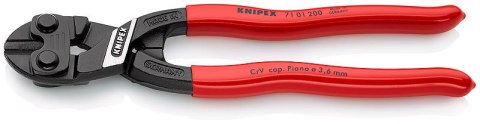 SZCZYPCE TNĄCE PRZEGUBOWE COBOLT 200MM SZCZYPCE TNĄCE PRZEGUBOWE COBOLT 200MM