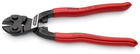 SZCZYPCE TNĄCE PRZEGUBOWE COBOLT 200MM SZCZYPCE TNĄCE PRZEGUBOWE COBOLT 200MM