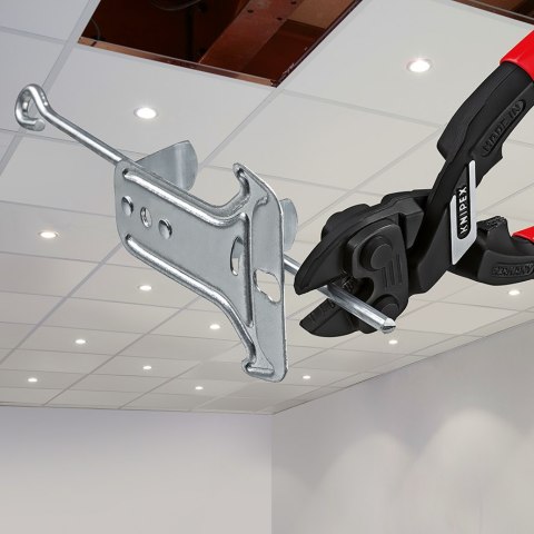 SZCZYPCE TNĄCE PRZEGUBOWE COBOLT 200MM SZCZYPCE TNĄCE PRZEGUBOWE COBOLT 200MM