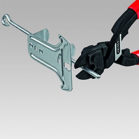 SZCZYPCE TNĄCE PRZEGUBOWE COBOLT 200MM SZCZYPCE TNĄCE PRZEGUBOWE COBOLT 200MM