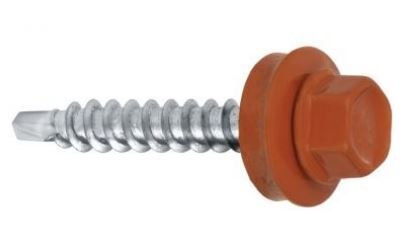 WKRĘT SAMOWIERTNY 4.8*20MM RAL 8004 ETANCO WKRĘT SAMOWIERTNY 4.8*20MM RAL 8004 ETANCO