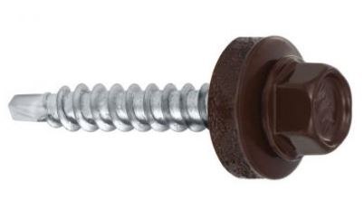 WKRĘT SAMOWIERTNY 4.8*20MM RAL 8017 ETANCO WKRĘT SAMOWIERTNY 4.8*20MM RAL 8017 ETANCO