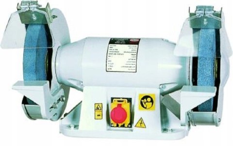 SZLIFIERKA STOŁOWA BKS-2500 PROMA SZLIFIERKA STOŁOWA BKS-2500 PROMA