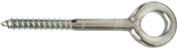 ŚRUBA HAKOWA R1 10*140MM ARVEX