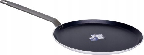 PATELNIA ALUMINIOWA DO NALEŚNIKÓW TEFLON 290MM YATO GASTRO PATELNIA ALUMINIOWA DO NALEŚNIKÓW TEFLON 290MM YATO GASTRO