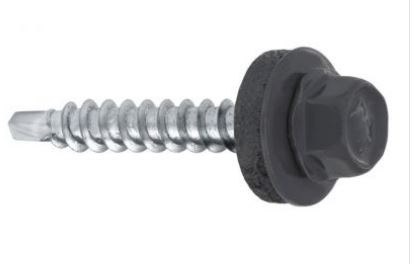 WKRĘT SAMOWIERTNY 4.8*35MM RAL 7024 ETANCO WKRĘT SAMOWIERTNY 4.8*35MM RAL 7024 ETANCO