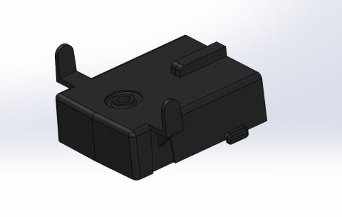Adapter do podpory H CORAB M1054 Adapter do podpory H CORAB M1054