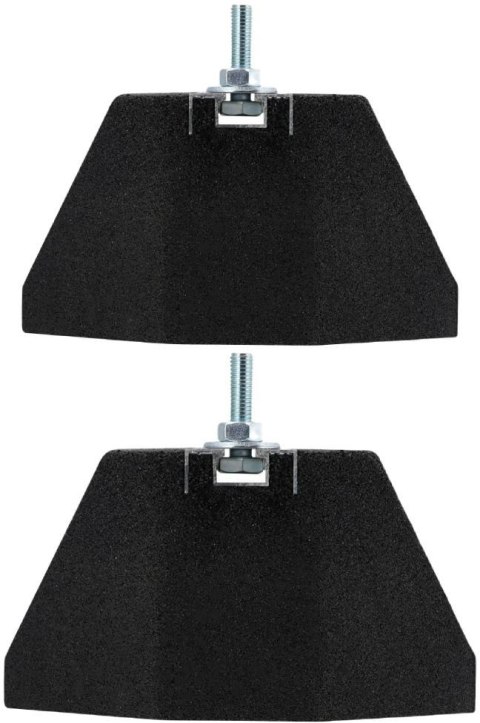 Podstawa gumowa Heavy Foot Ivensis IPR600 R14 2 szt. Podstawa gumowa Heavy Foot Ivensis IPR600 R14 2 szt.