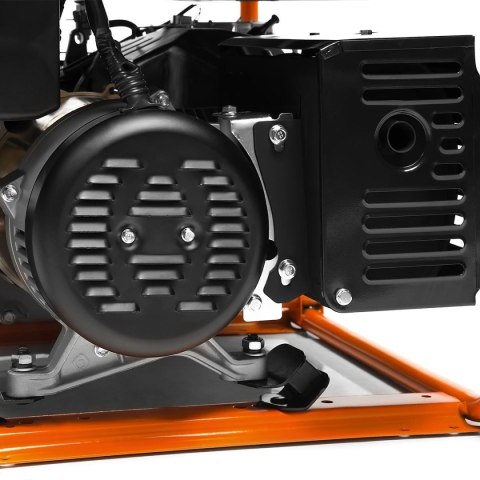 ZESTAW AGREGAT PRĄDOTWÓRCZY DAEWOO GDA 6500E 5.5kW + 2x GENERATOR OIL SAE 10W-30 DWO 600 ZESTAW AGREGAT PRĄDOTWÓRCZY DAEWOO GDA 6500E 5.5kW + 2x GENERATOR OIL SAE 10W-30 DWO 600
