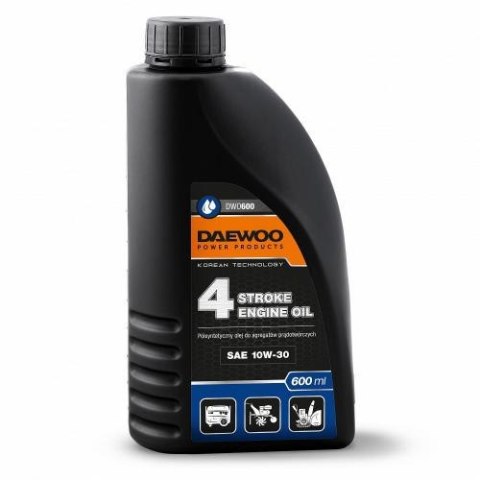 ZESTAW AGREGAT PRĄDOTWÓRCZY DAEWOO GDA 6500E 5.5kW + 2x GENERATOR OIL SAE 10W-30 DWO 600 ZESTAW AGREGAT PRĄDOTWÓRCZY DAEWOO GDA 6500E 5.5kW + 2x GENERATOR OIL SAE 10W-30 DWO 600